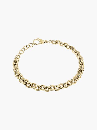 Calvin Klein Táskák & Kiegészítők HU039621 | Calvin Klein Statement Női Melltartó Sárga